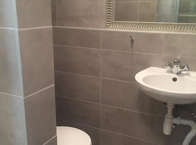 Sveciuose Pas Grazina * Palanga