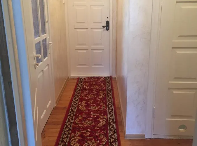 Sveciuose Pas Grazina Gasthuis Palanga