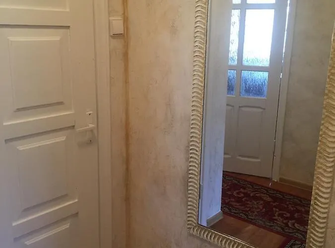 Sveciuose Pas Grazina