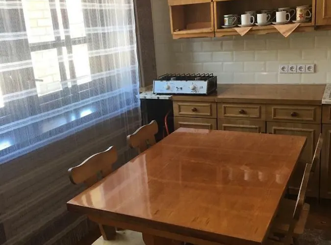 Sveciuose Pas Grazina Affittacamere