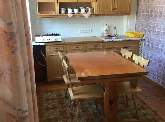 Sveciuose Pas Grazina